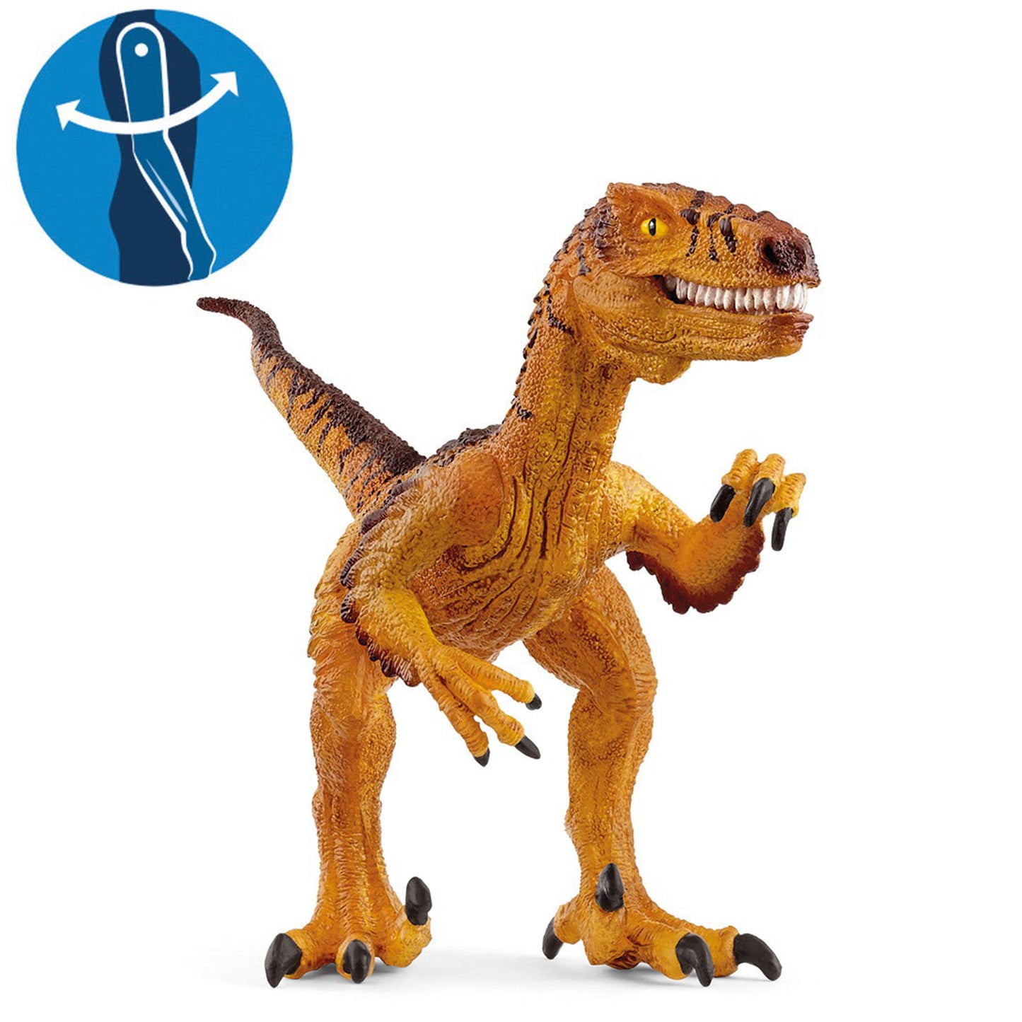 Schleich - Velociraptor