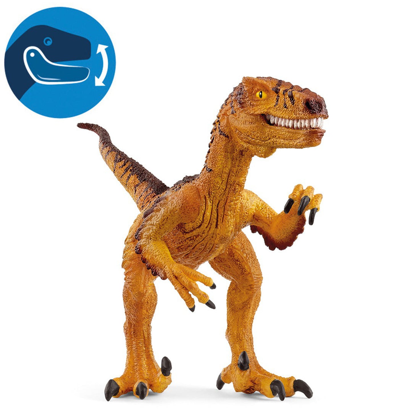 Schleich - Velociraptor