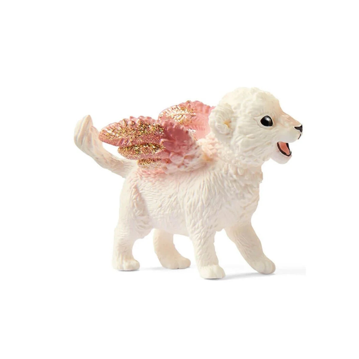 Schleich - Magiska Vänner – Set med 3 figurer