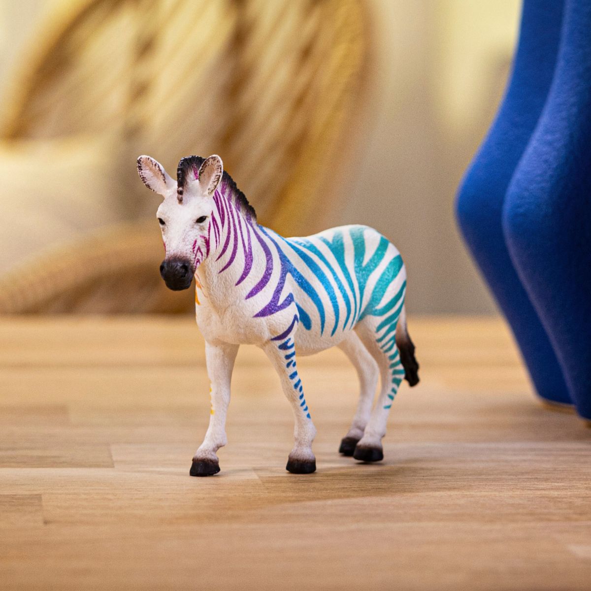 Schleich - Zebra 90 års Jubileum