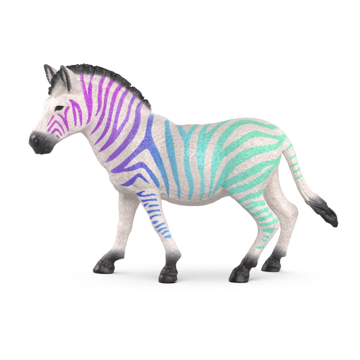 Schleich - Zebra 90 års Jubileum