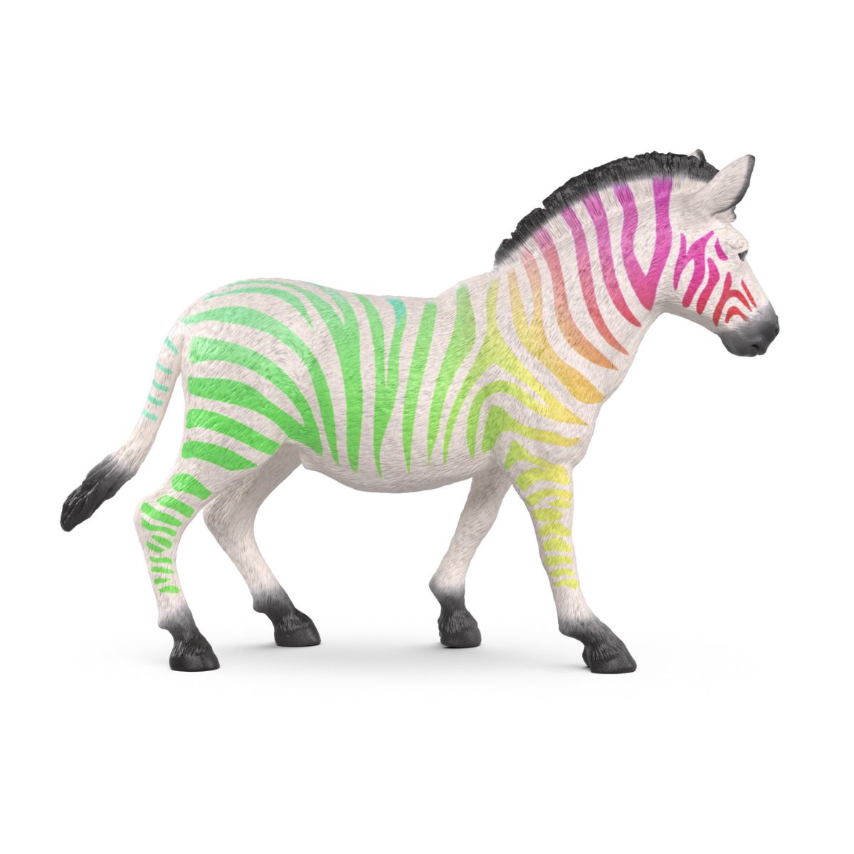 Schleich - Zebra 90 års Jubileum