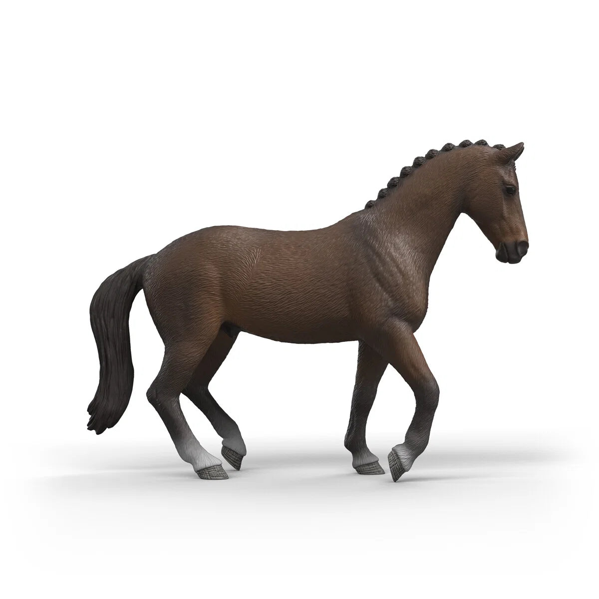 Schleich - Holländsk Varmblod (Valack)