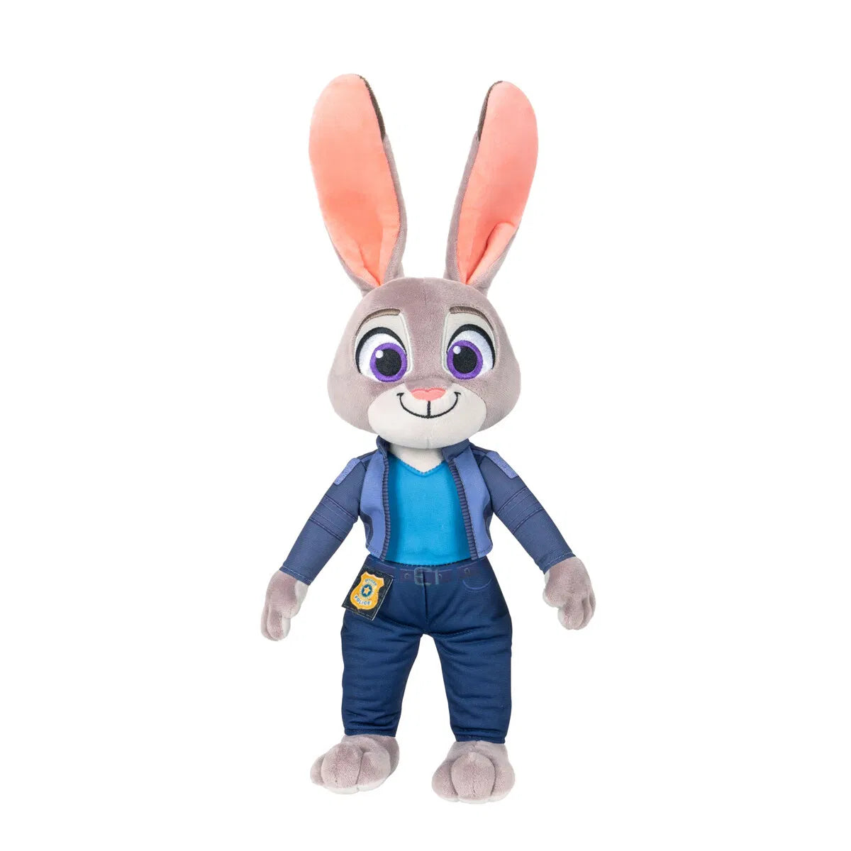 Zootropolis - Judy Hopps Gosedjur