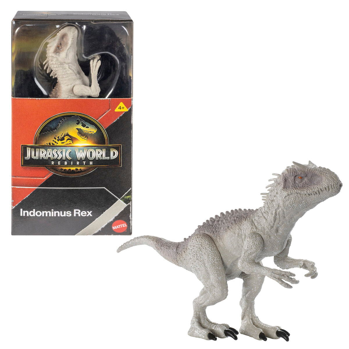 Jurassic World Rebirth - Dinosauriefigur 15 cm