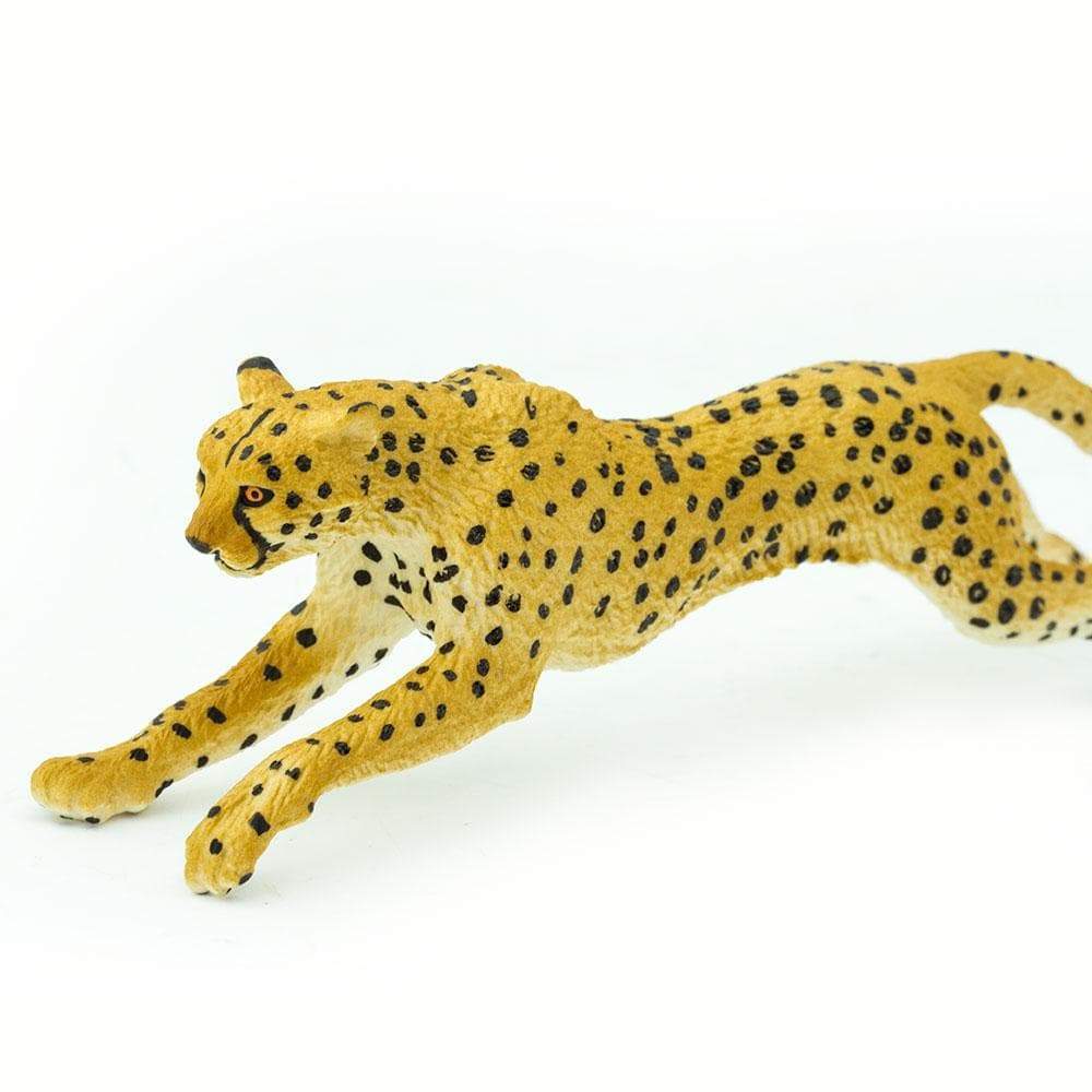 Safari Ltd - Gepard (Springande)