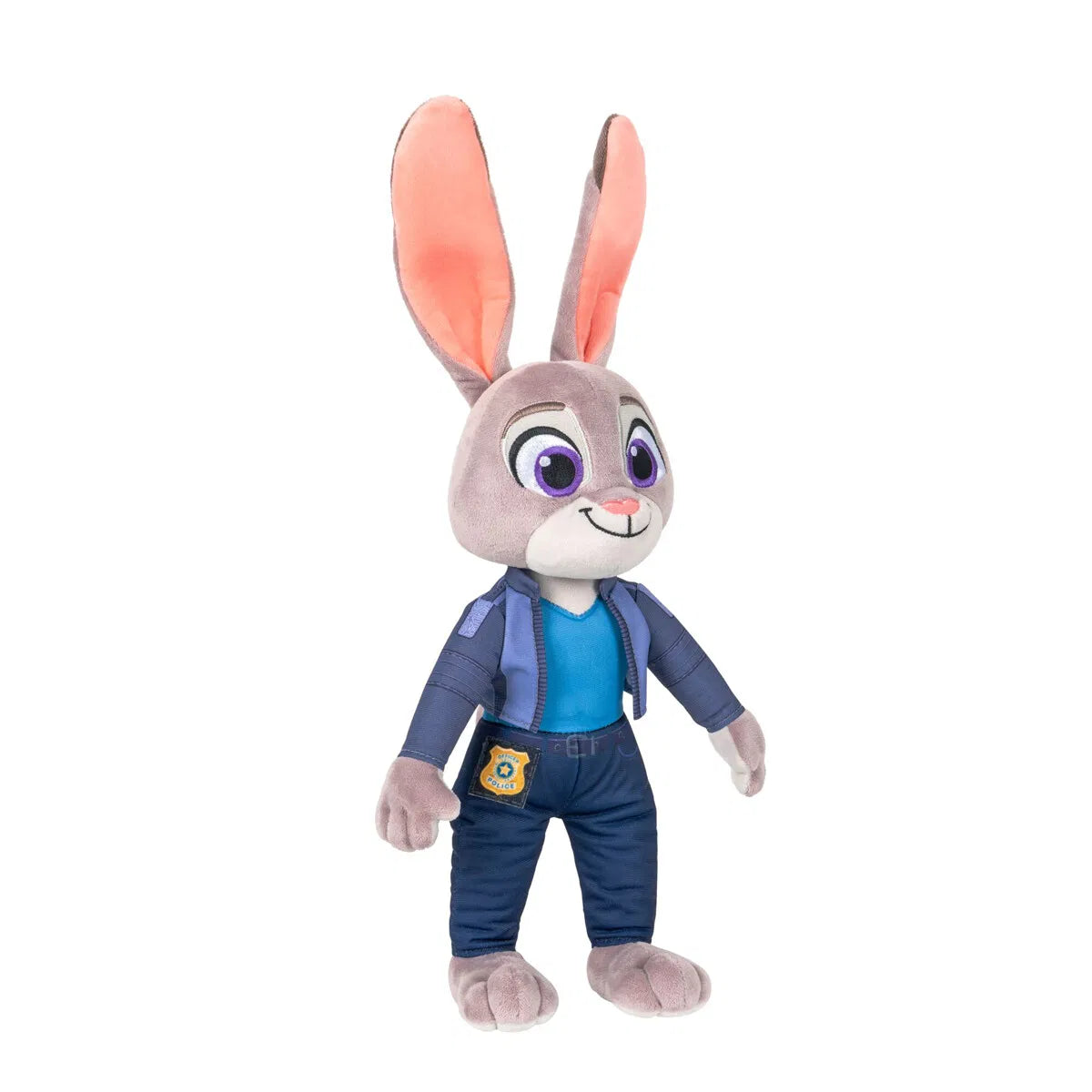 Zootropolis - Judy Hopps Gosedjur