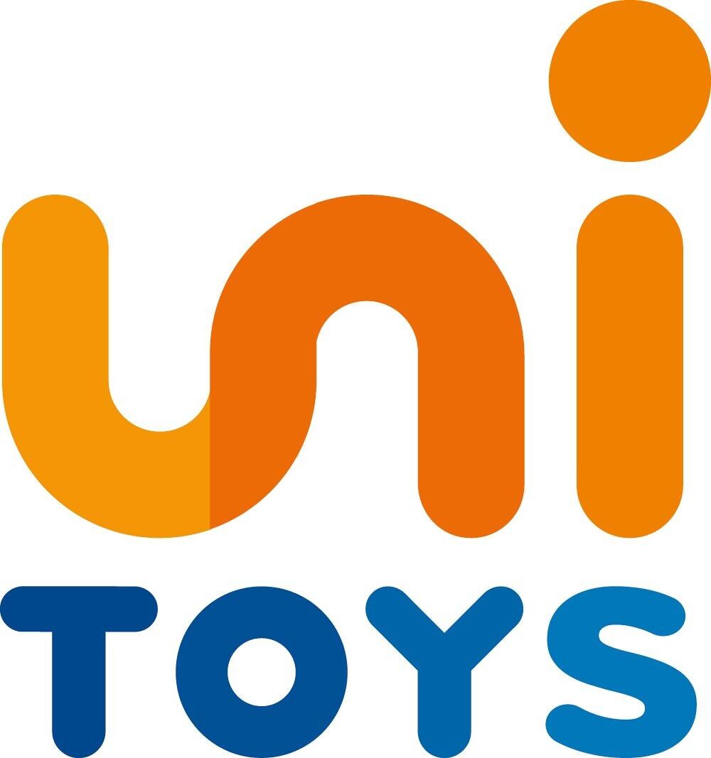 Uni Toys - Rödhake Gosedjur