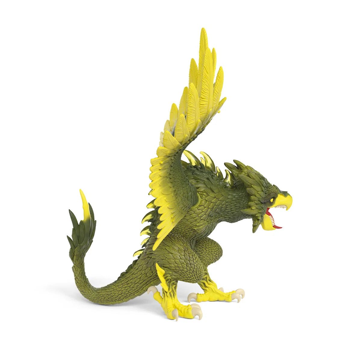 Schleich ELDRADOR® CREATURES - Jungle Raptor