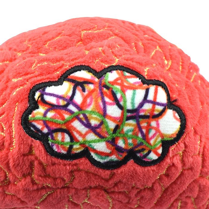 GIANTmicrobes - ADHD