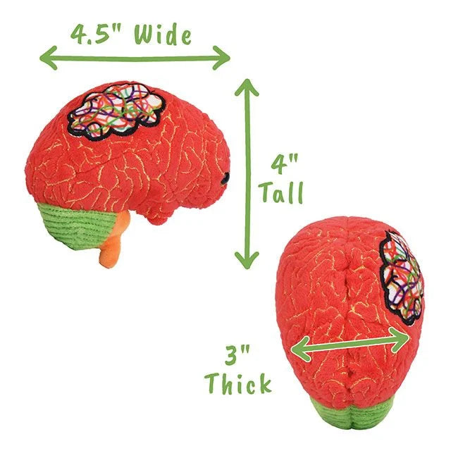 GIANTmicrobes - ADHD