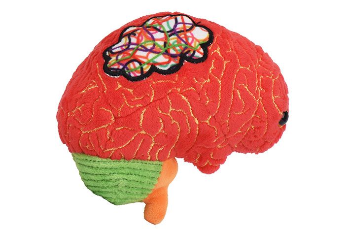 GIANTmicrobes - ADHD