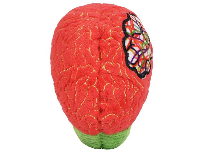 GIANTmicrobes - ADHD