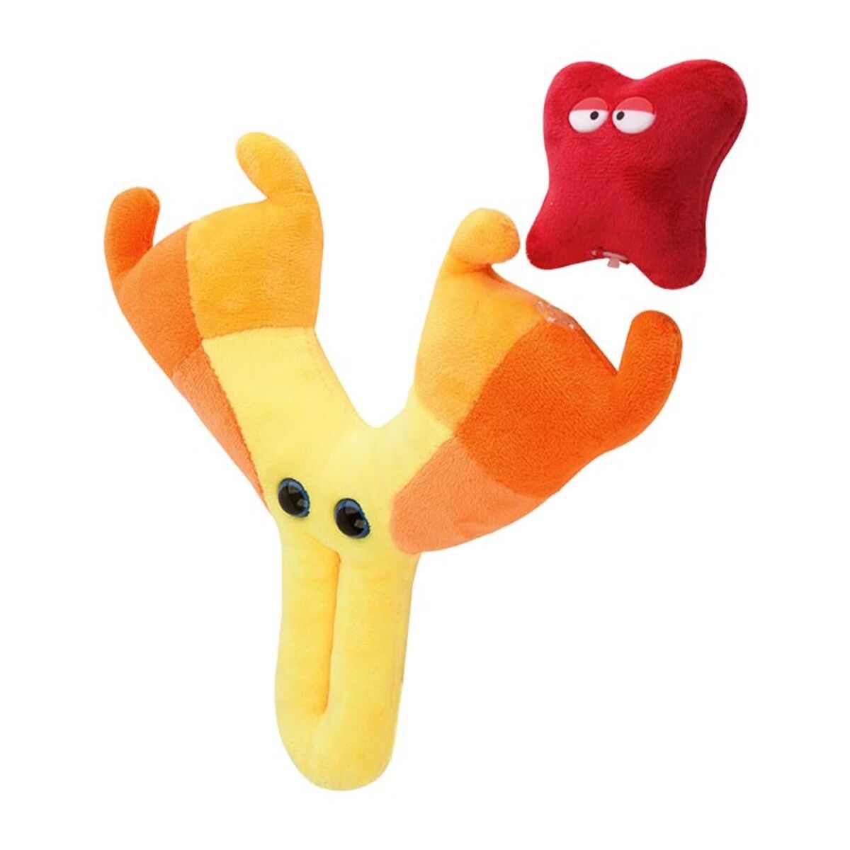 GIANTmicrobes - Antikropp (Antibody / Immunoglobulin)