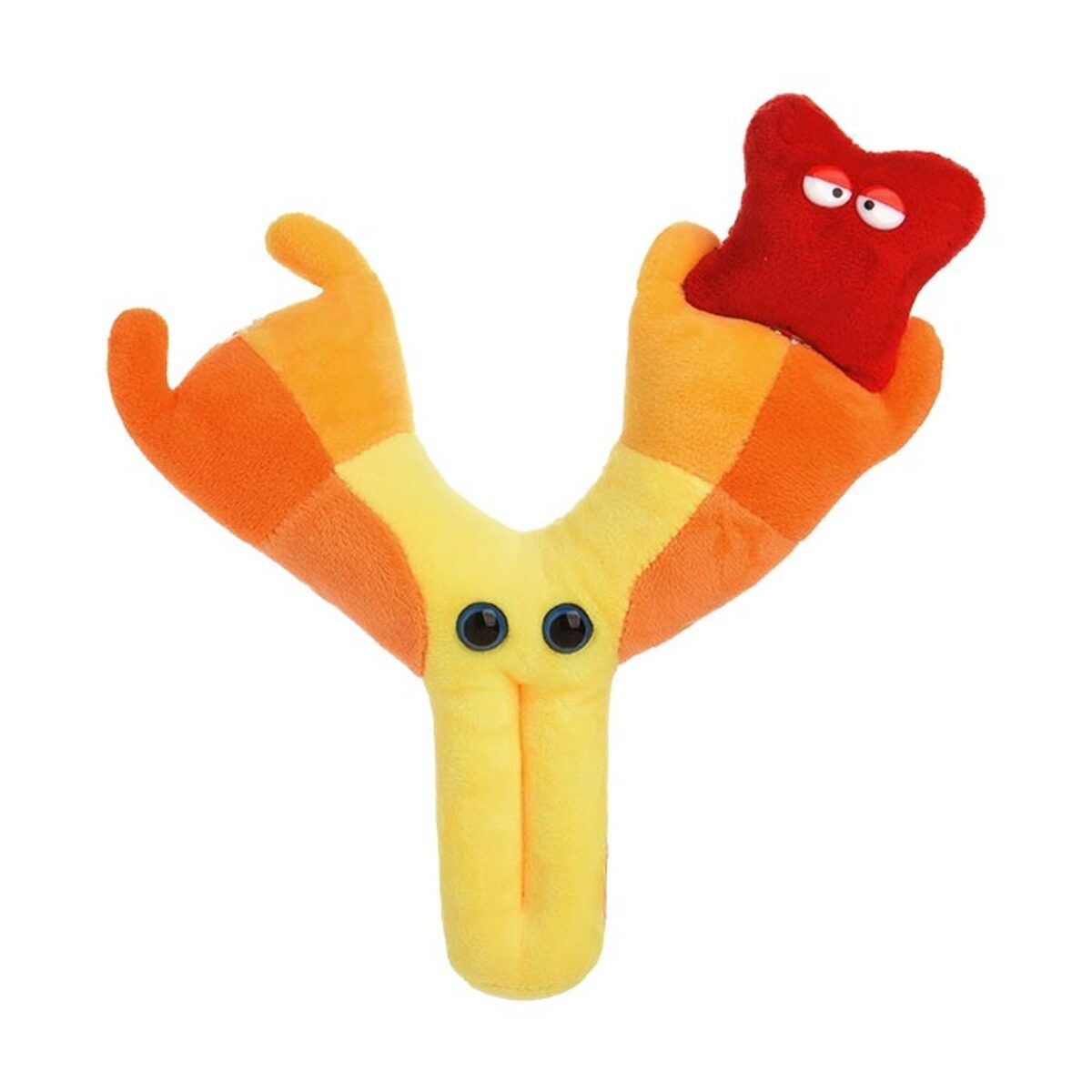 GIANTmicrobes - Antikropp (Antibody / Immunoglobulin)