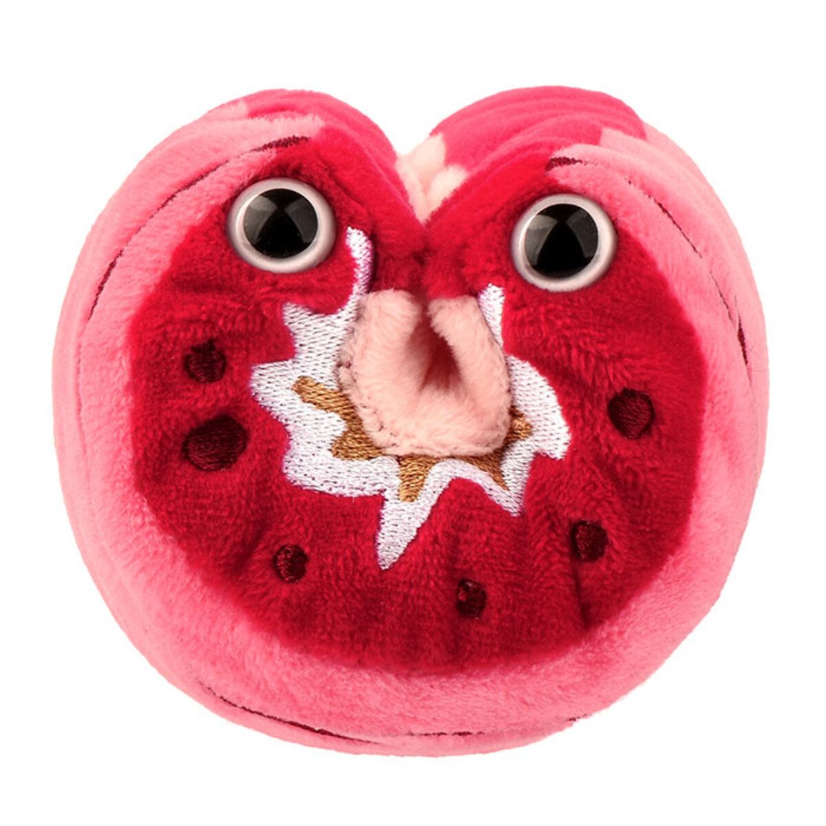 GIANTmicrobes - Astma