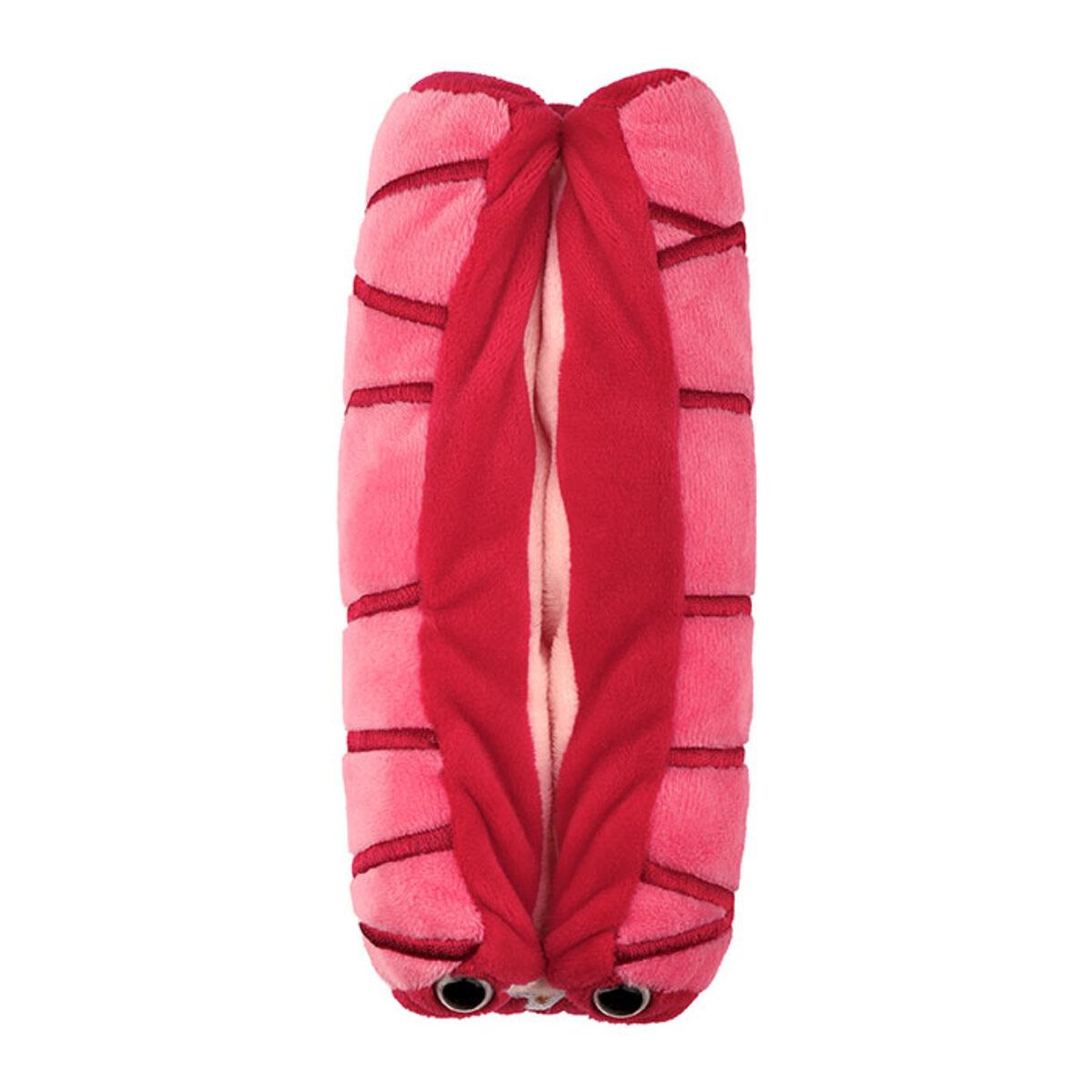 GIANTmicrobes - Astma