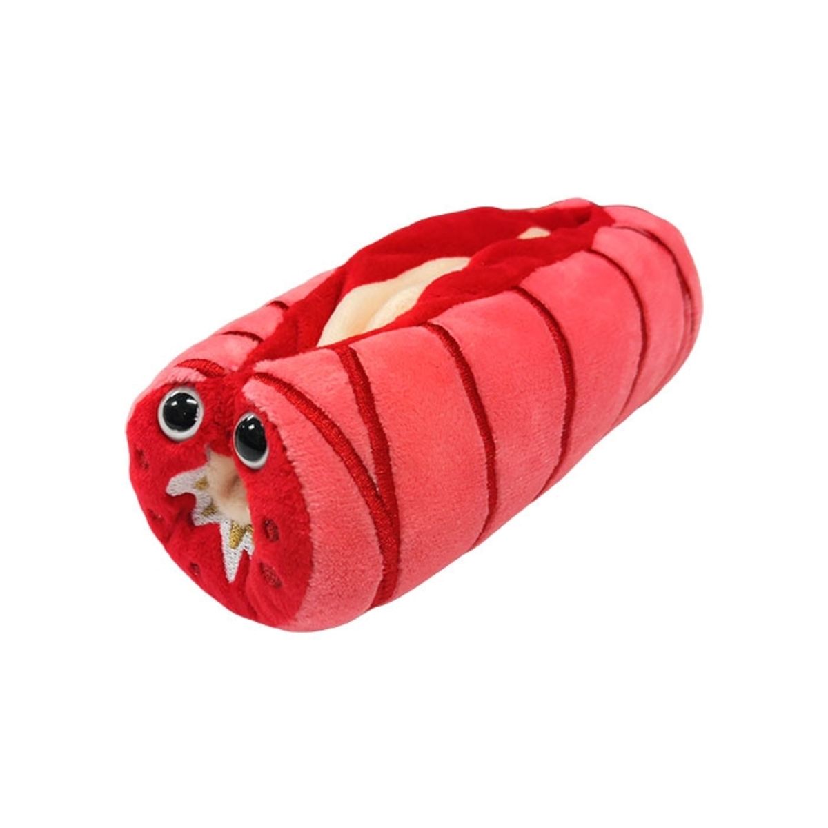 GIANTmicrobes - Astma