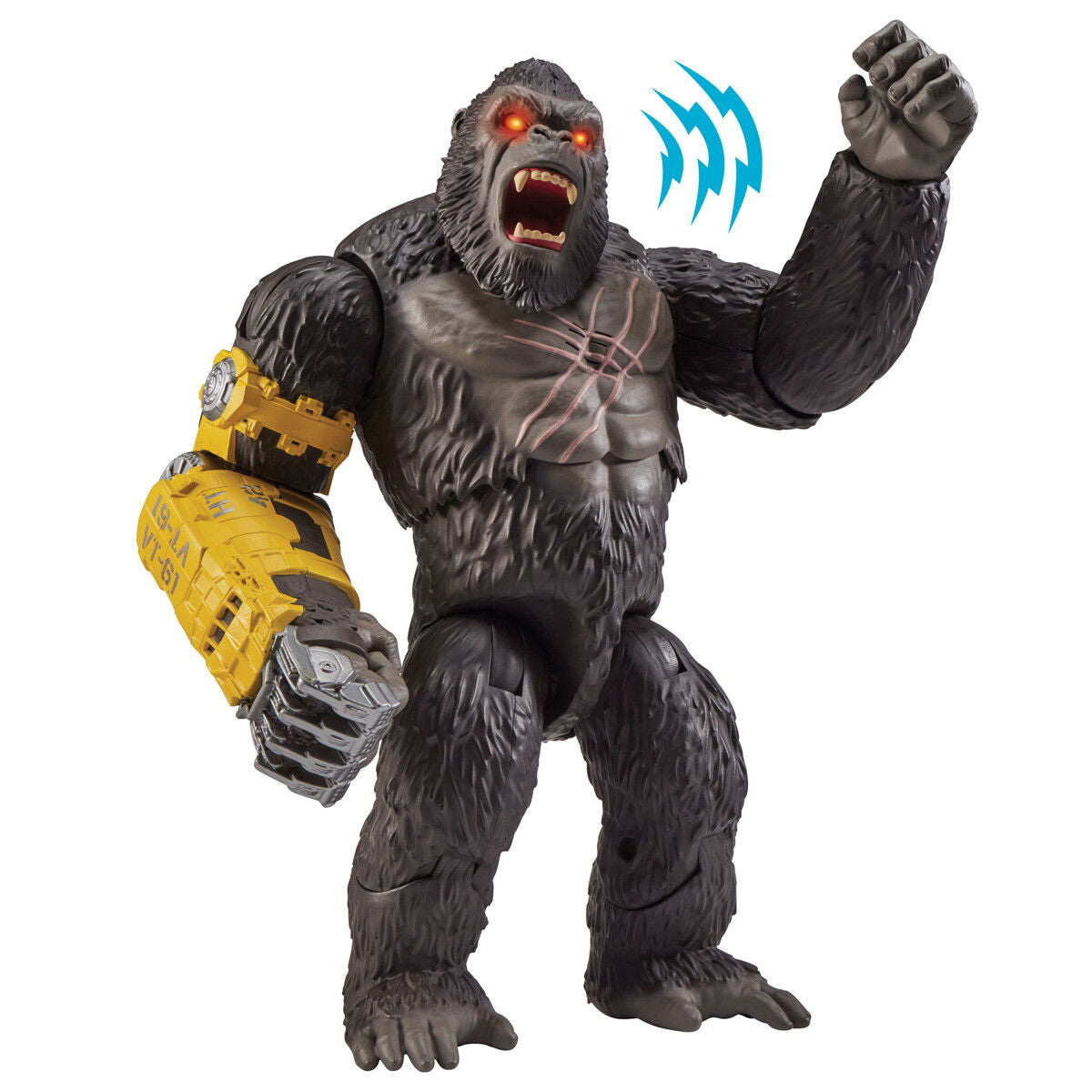 Godzilla x Kong: The New Empire - Mega Deluxe Kong