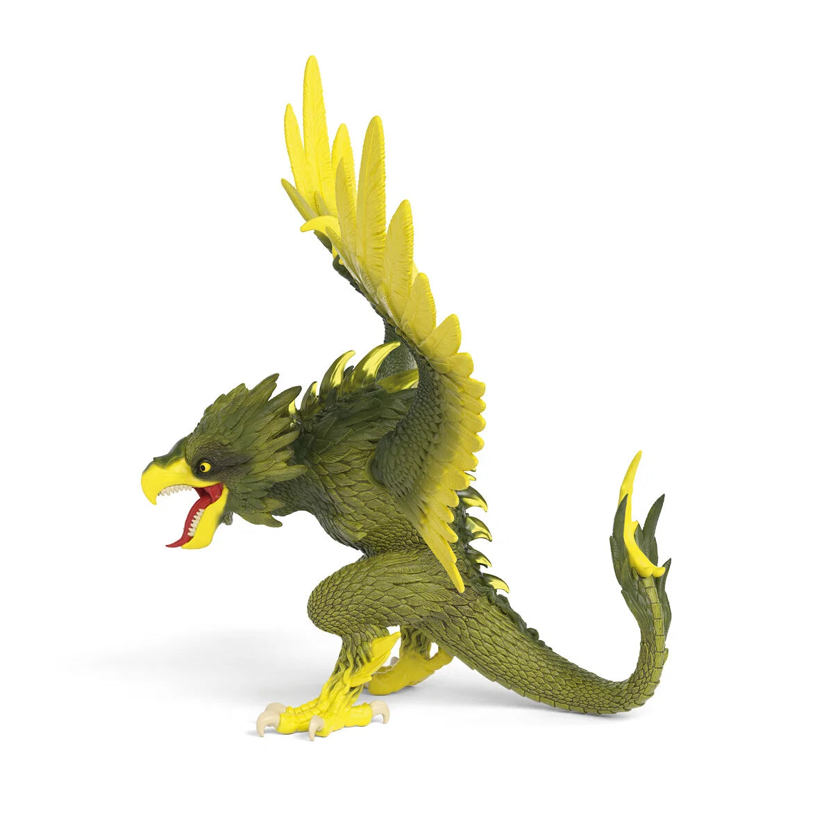 Schleich ELDRADOR® CREATURES - Jungle Raptor