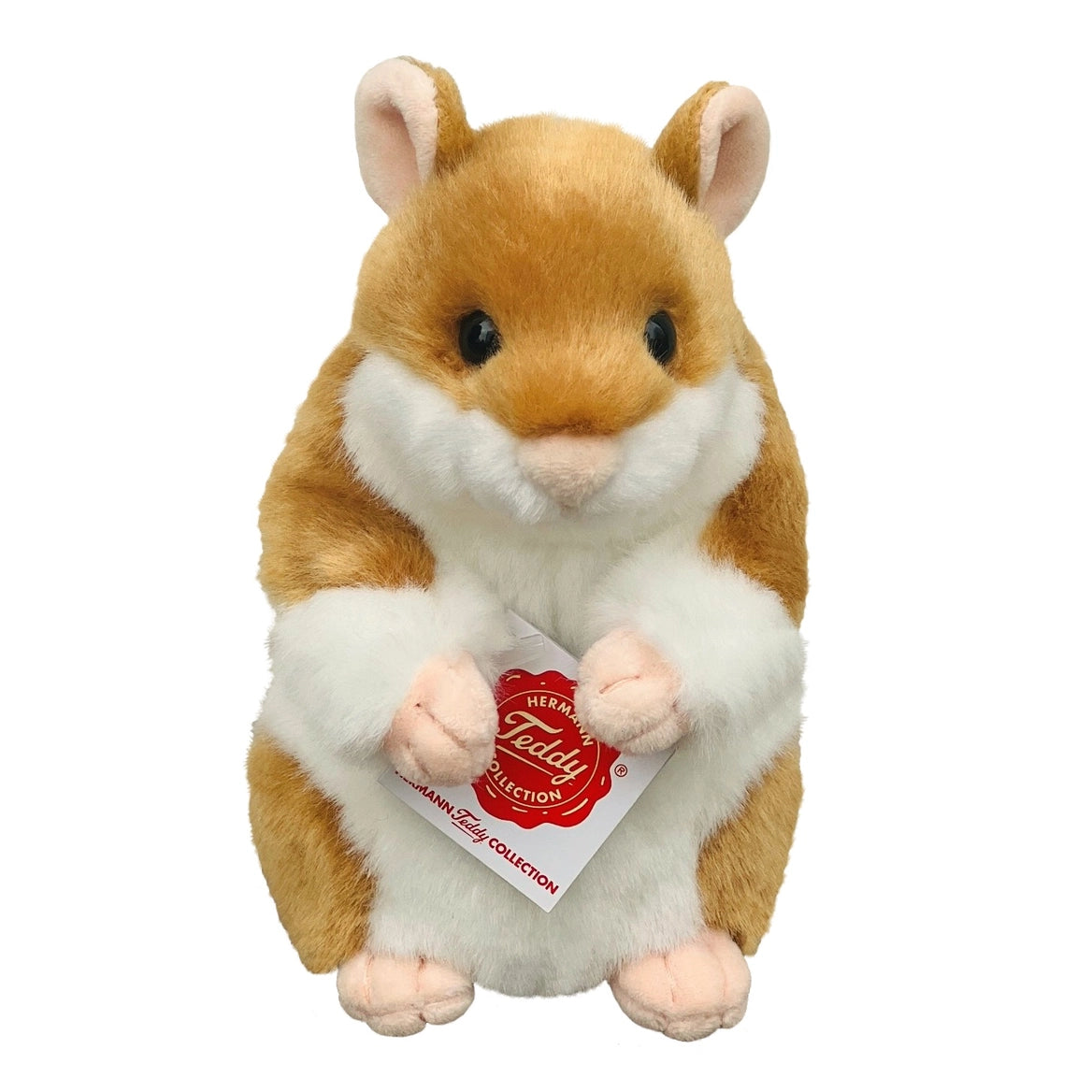 Hermann Teddy - Hamster Gosedjur