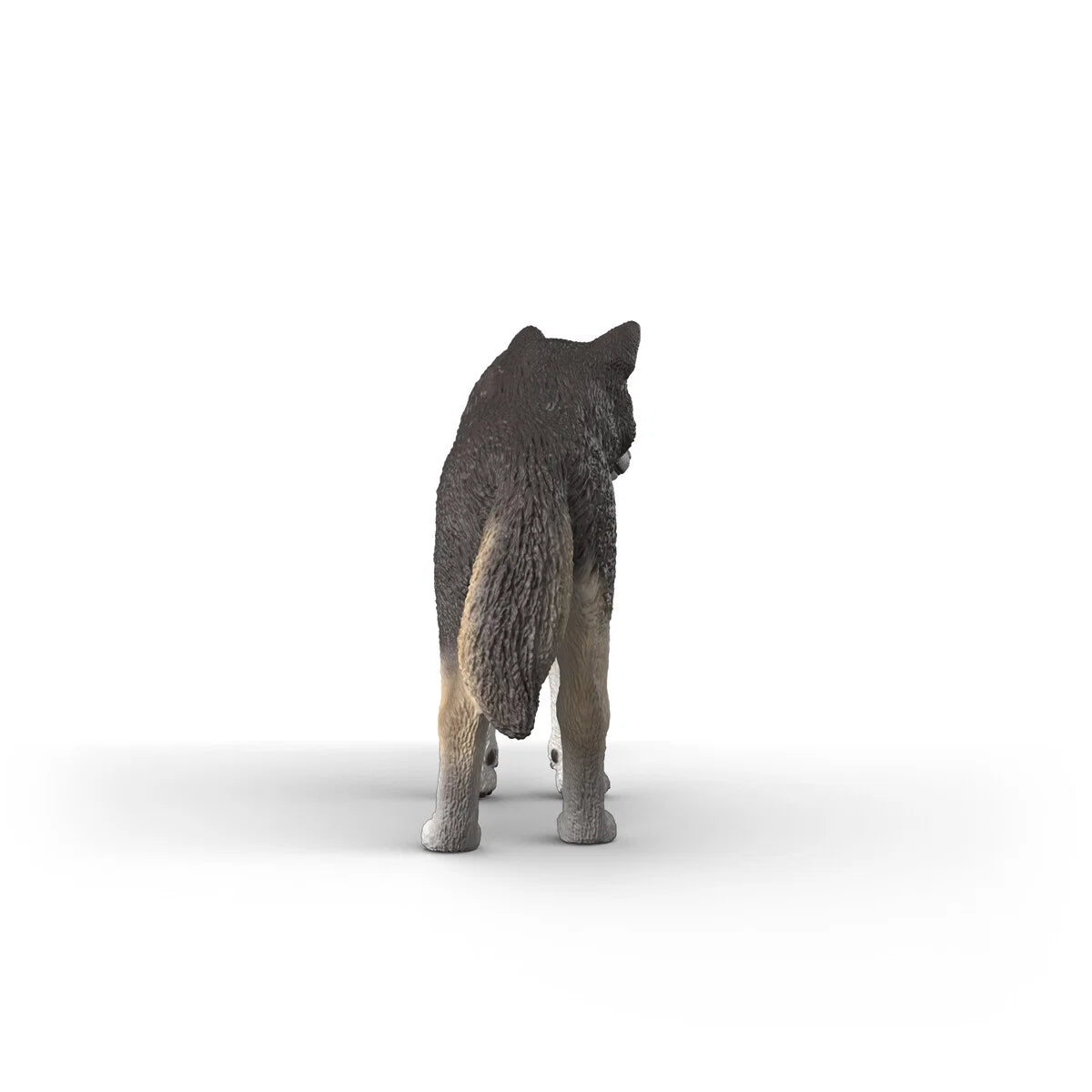 Schleich - Gråvarg (American Wolf)