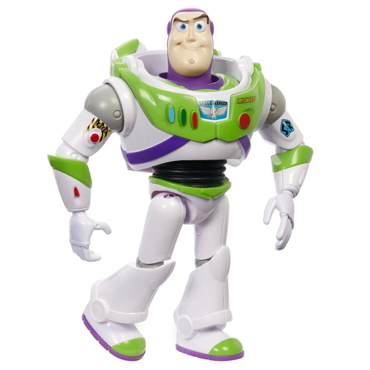 Toy Story – Buzz från Toy Story – Stor Samlarfigur 30-årsjubileum