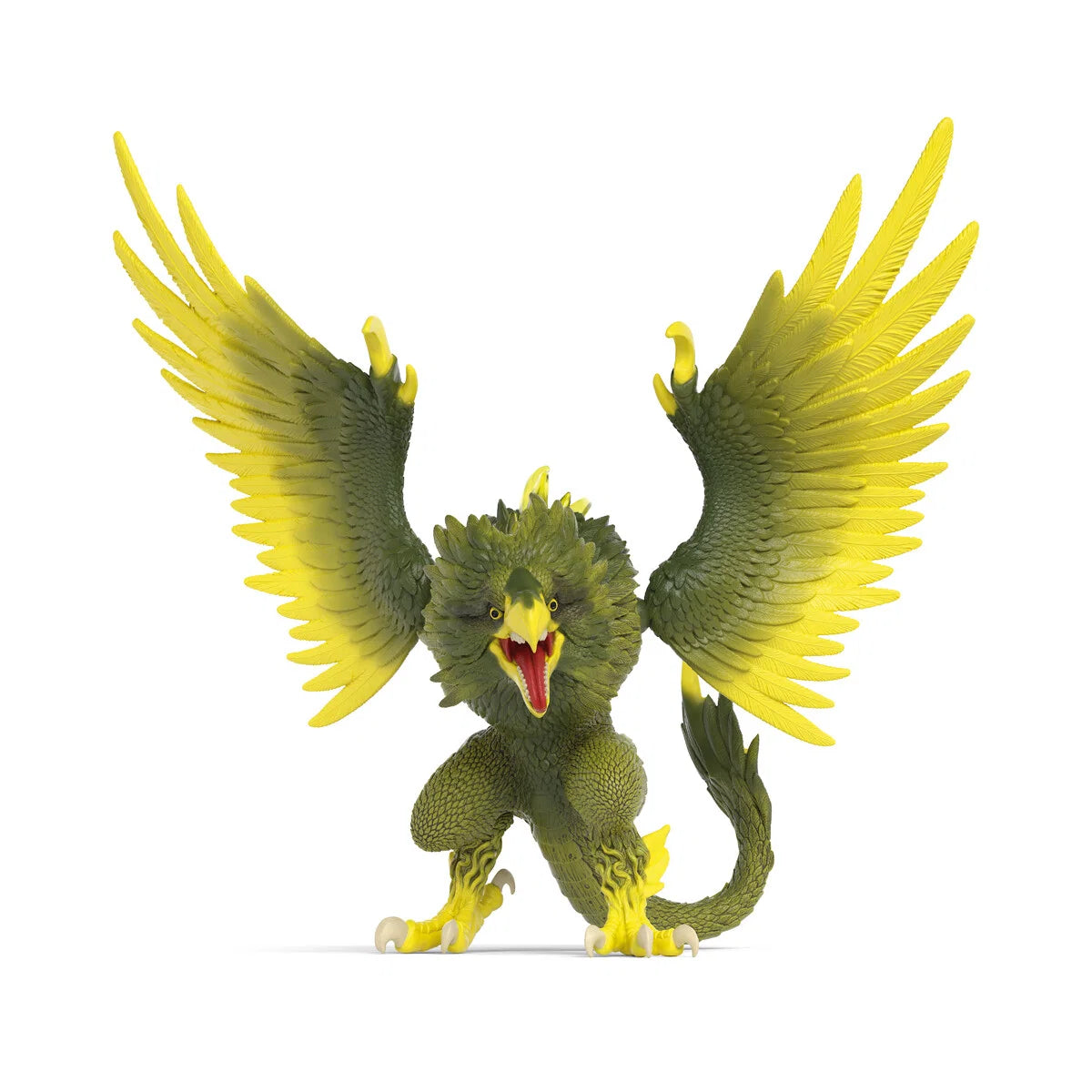Schleich ELDRADOR® CREATURES - Jungle Raptor