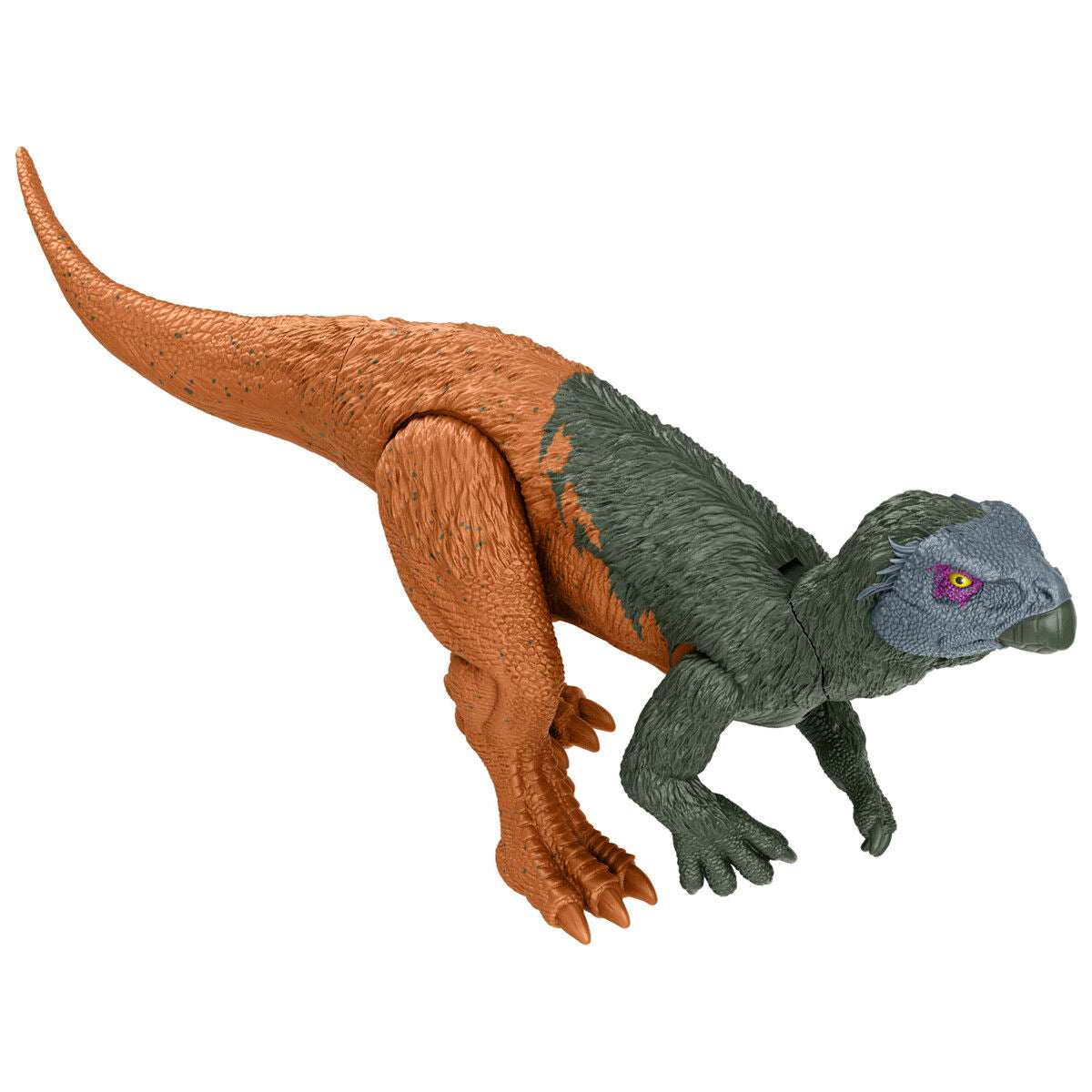 Jurassic World Rebirth - Frenzy Pack