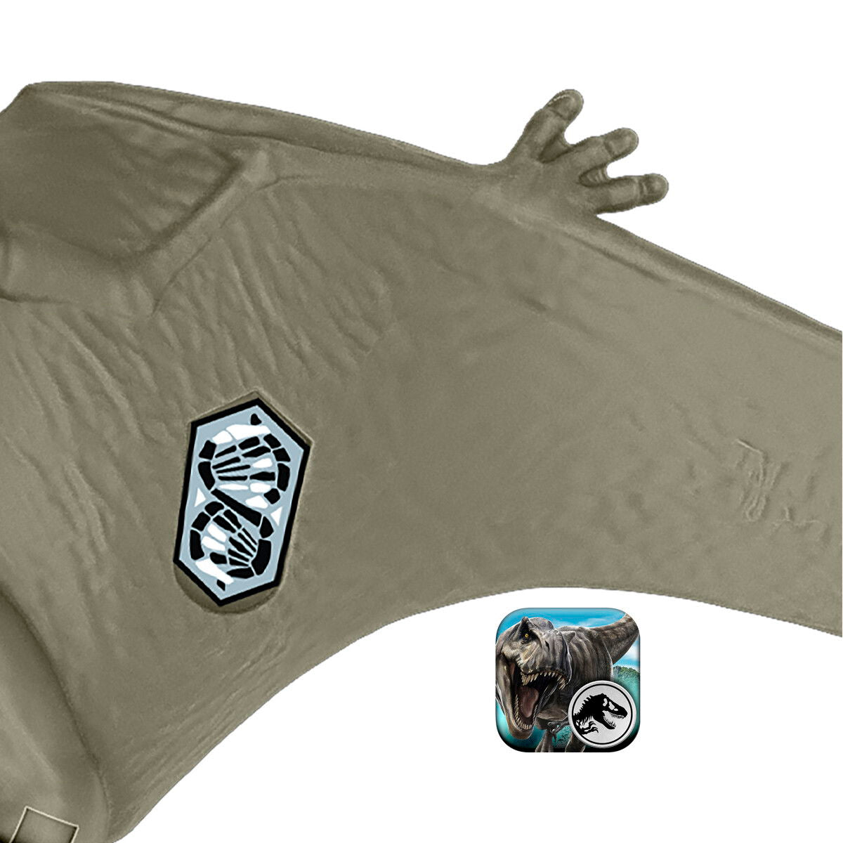 Jurassic World Rebirth - Strike Attack