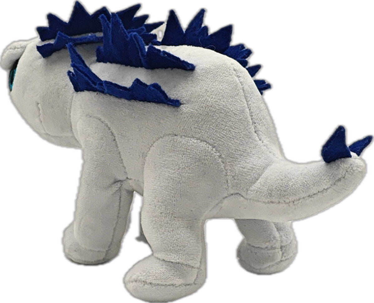Godzilla x Kong: The New Empire - Monsterverse Stuffed Animals
