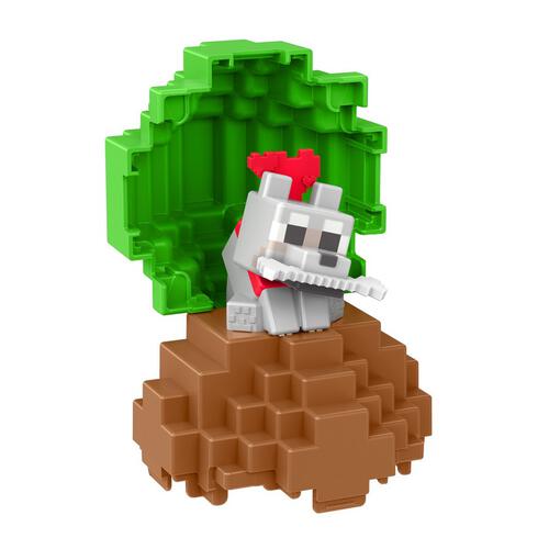 Minecraft - Mini Mode Spawning Eggs
