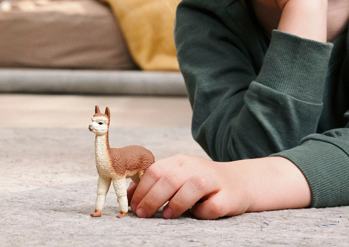 Schleich - Alpacka