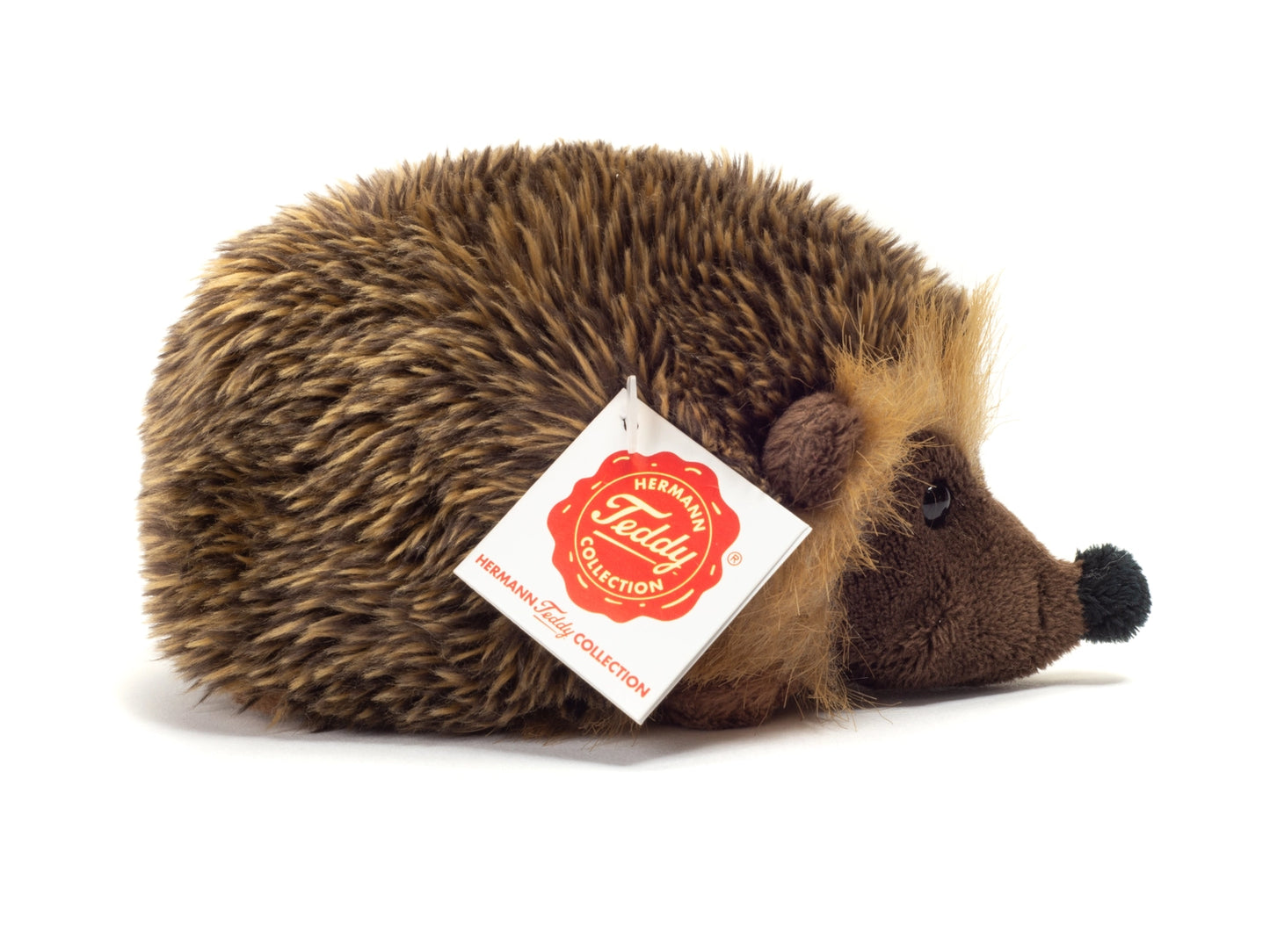 Hermann Teddy - Hedgehog Soft Toy