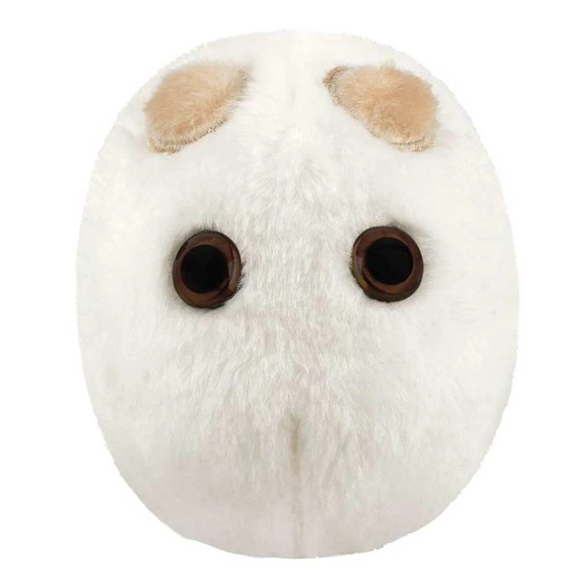 GIANTmicrobes – Bagerijäst - (Saccharomyces cerevisiae) Plysch