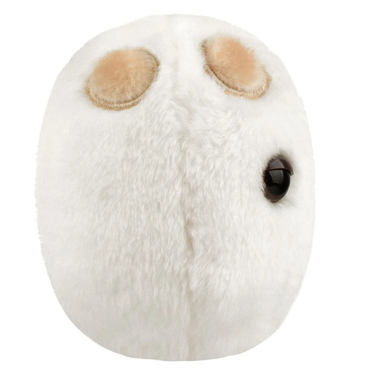 GIANTmicrobes – Bagerijäst - (Saccharomyces cerevisiae) Plysch
