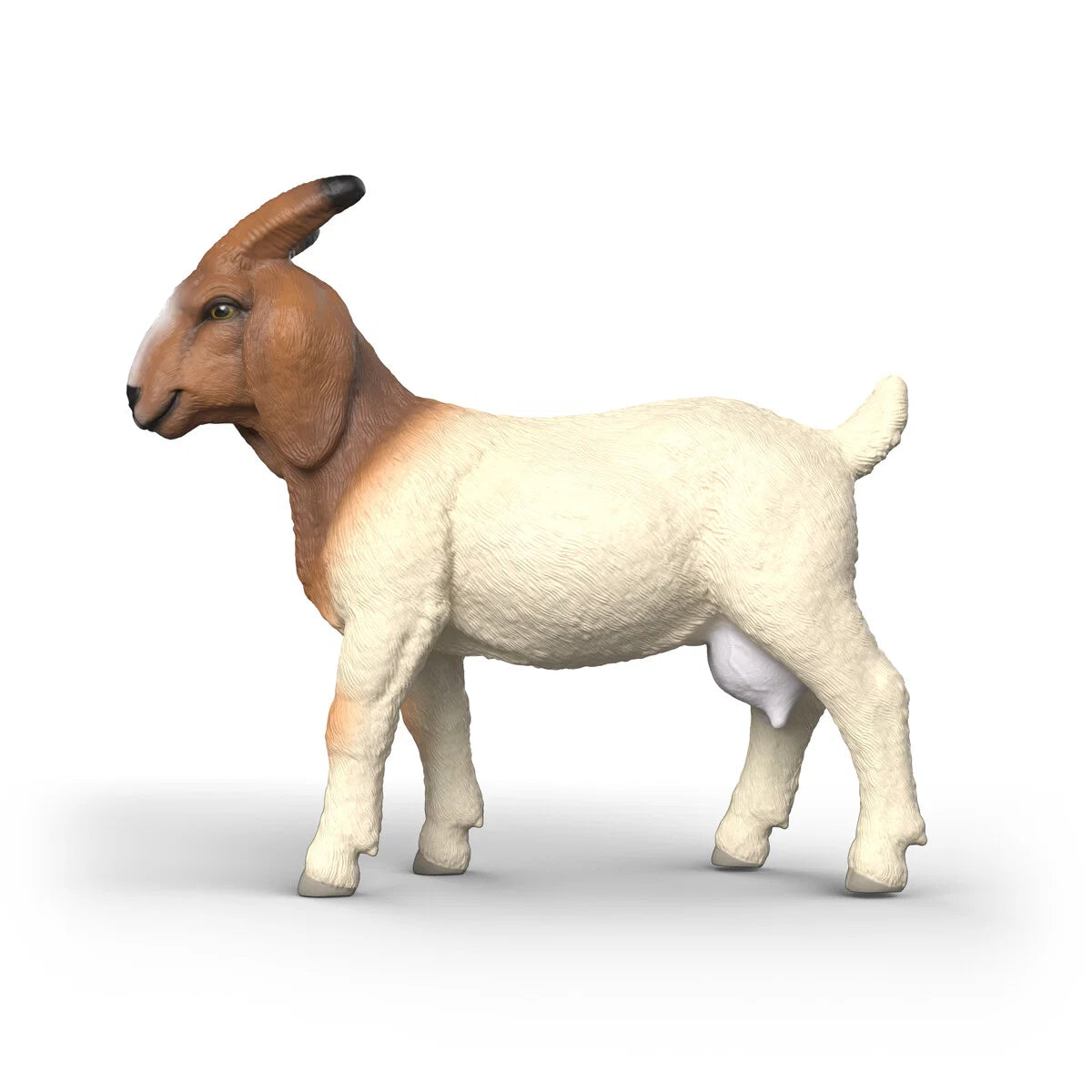 Schleich - Boerget (Boer goat)
