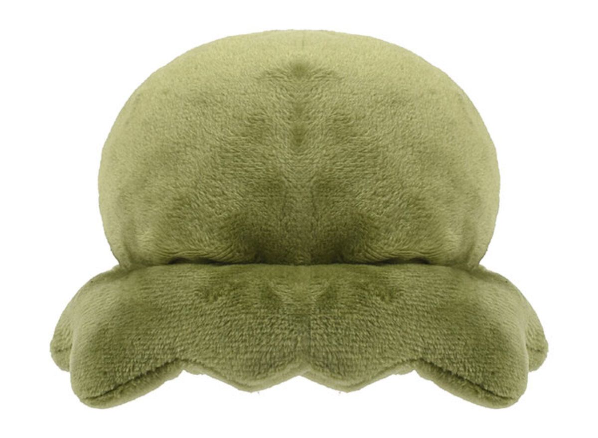 GIANTmicrobes – Snorkråka Plysch