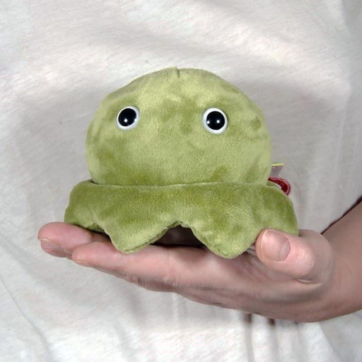 GIANTmicrobes – Snorkråka Plysch