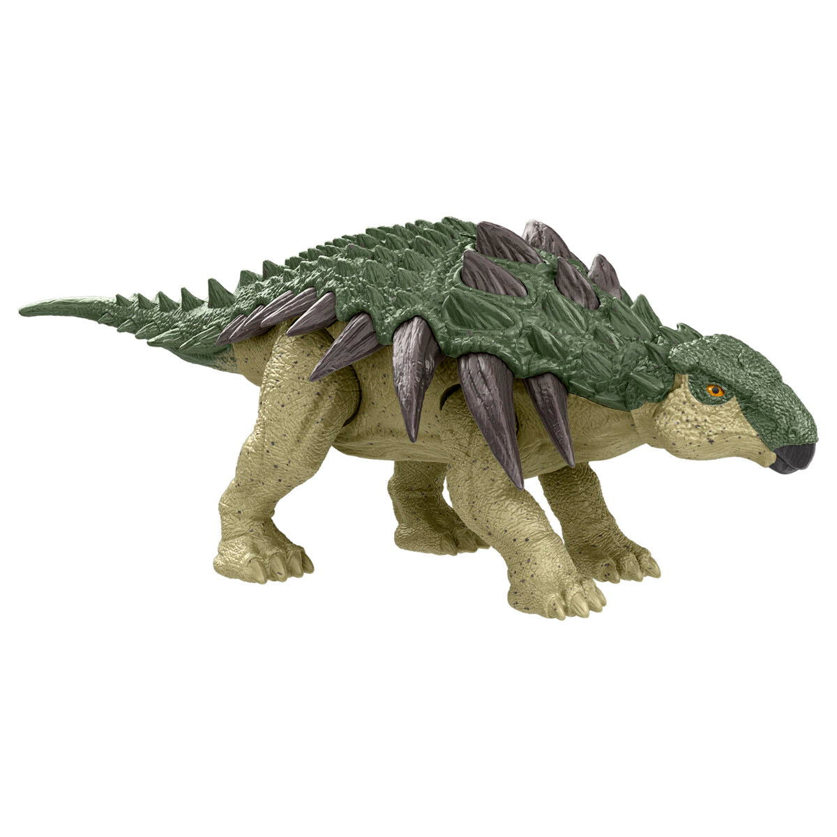 Jurassic World Rebirth - Frenzy Pack