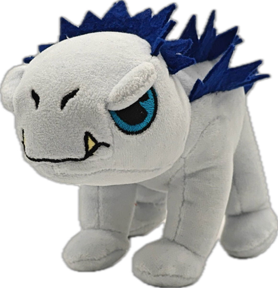 Godzilla x Kong: The New Empire - Monsterverse Stuffed Animals