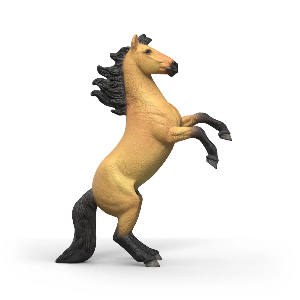 Schleich - Mustang Hingst (Stegrande)
