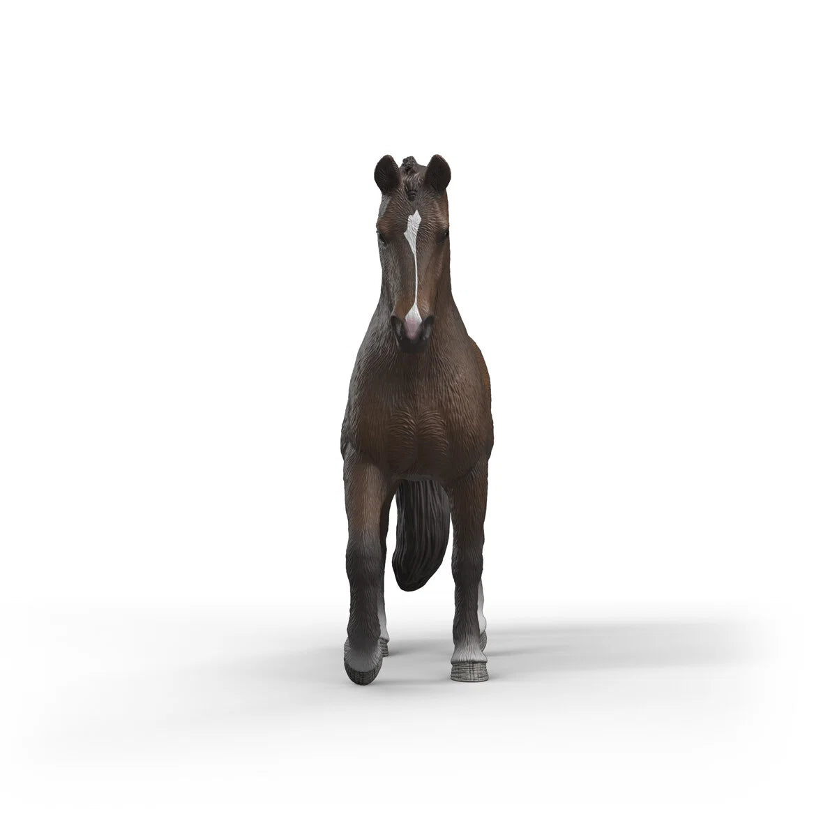 Schleich - Holländsk Varmblod (Valack)