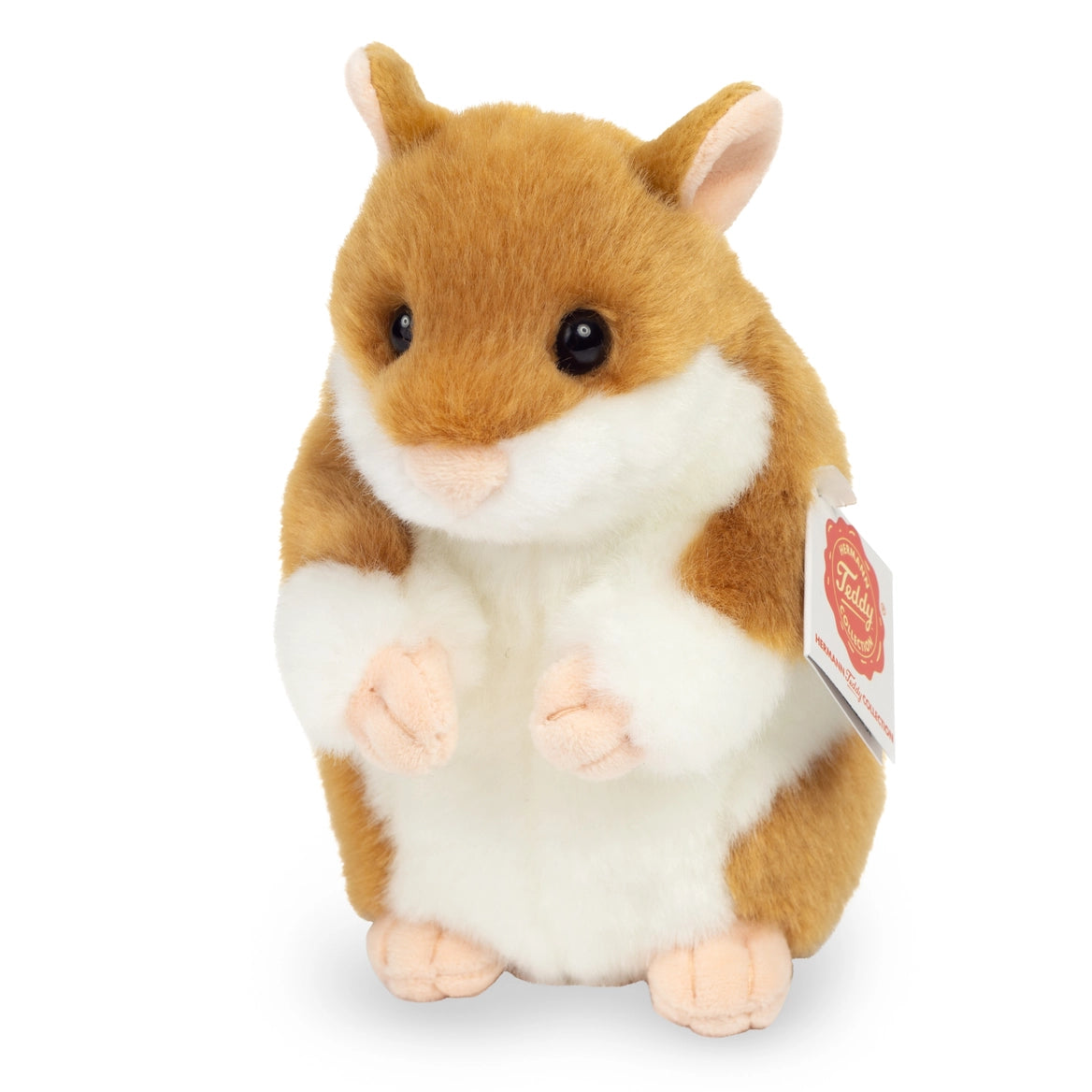 Hermann Teddy - Hamster Gosedjur