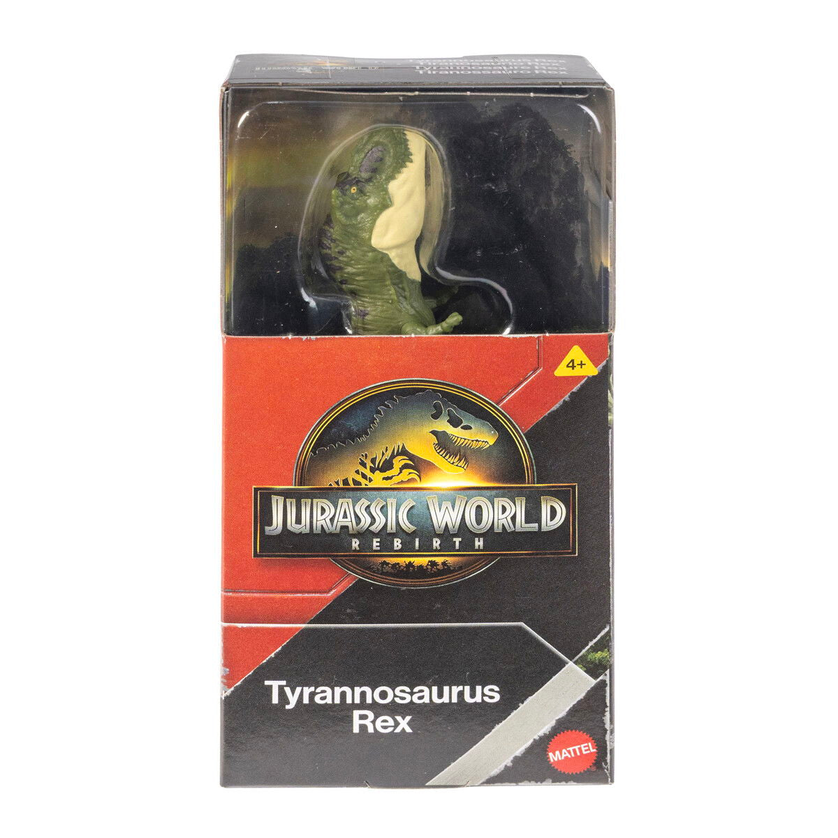 Jurassic World Rebirth - Dinosauriefigur 15 cm