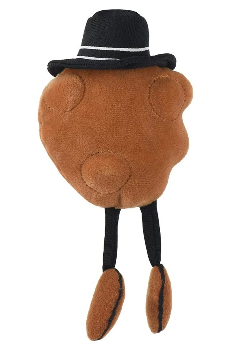 GIANTmicrobes – Koffein Plysch