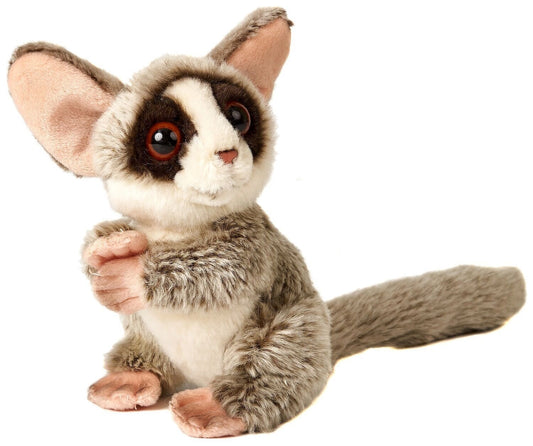 Uni Toys - Galago (Bush baby) Gosedjur