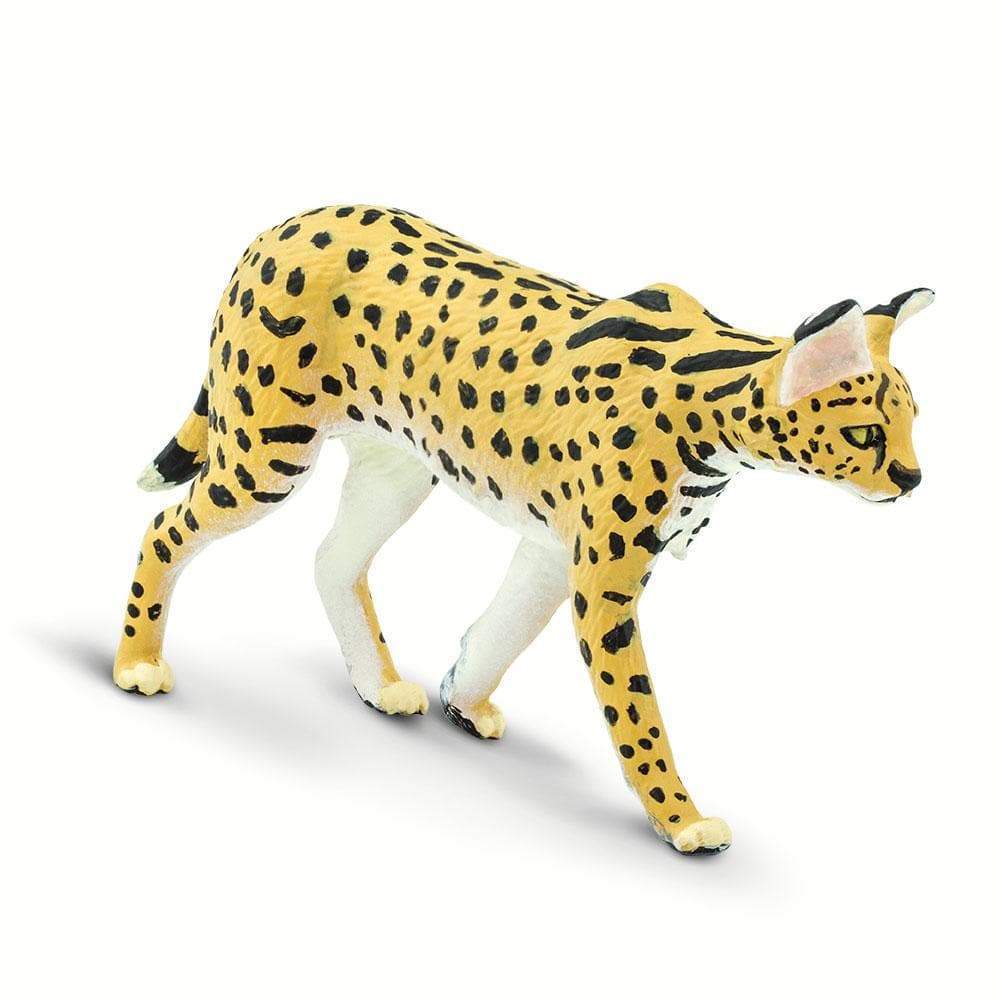 Safari Ltd - Serval