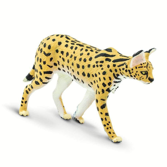 Safari Ltd - Serval