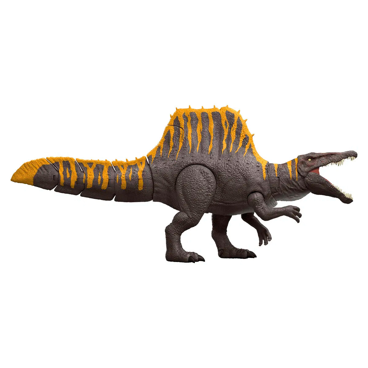Jurassic World Rebirth - Tail Thrasher Spinosaurus